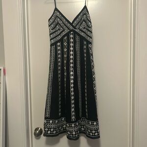 Catherine Malandrino cocktail dress size 4